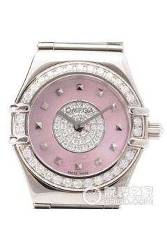 OMEGA CONSTELLATION 1960.11.53(19601153) <em>watch</em>