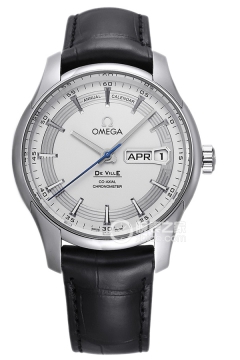 OMEGA DE VILLE 431.33.41.22.02.001(43133412202001) <em>watch</em>