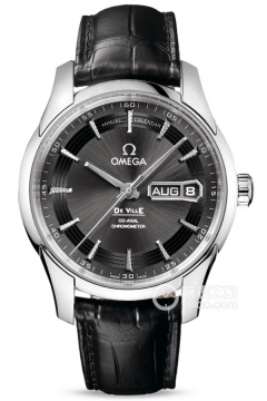 OMEGA DE VILLE 431.33.41.22.06.001(43133412206001) <em>watch</em>