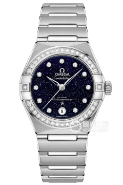 OMEGA CONSTELLATION 131.15.29.20.53.001(13115292053001) <em>watch</em>
