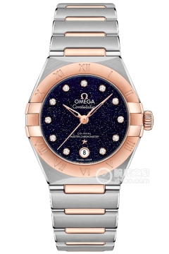 OMEGA CONSTELLATION 131.20.29.20.53.002(13120292053002) <em>watch</em>