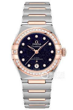 OMEGA CONSTELLATION 131.25.29.20.53.002(13125292053002) <em>watch</em>