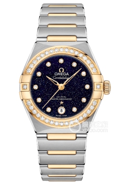 OMEGA CONSTELLATION 131.25.29.20.53.001(13125292053001) <em>watch</em>