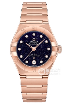 OMEGA CONSTELLATION 131.50.29.20.53.003(13150292053003) <em>watch</em>