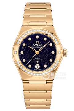 OMEGA CONSTELLATION 131.55.29.20.53.002(13155292053002) <em>watch</em>