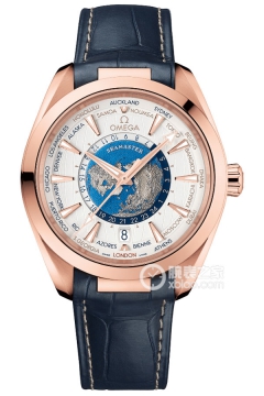 OMEGA SEAMASTER 220.53.43.22.02.001(22053432202001) <em>watch</em>