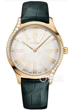OMEGA DE VILLE 428.58.39.60.02.001(42858396002001) <em>watch</em>