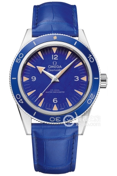 OMEGA SEAMASTER 234.93.41.21.99.002(23493412199002) <em>watch</em>