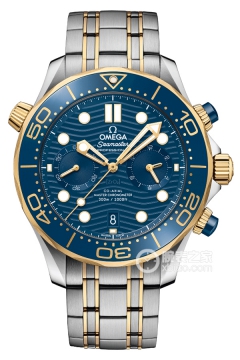 OMEGA SEAMASTER 210.20.44.51.03.001(21020445103001) <em>watch</em>