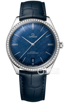 OMEGA DE VILLE 435.18.40.21.03.001(43518402103001) <em>watch</em>