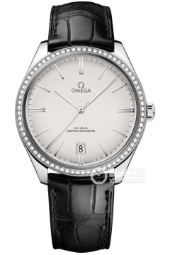OMEGA DE VILLE 435.18.40.21.02.001(43518402102001) <em>watch</em>