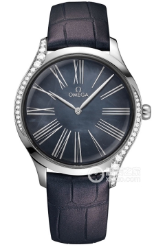 OMEGA DE VILLE 428.18.39.60.07.001(42818396007001) <em>watch</em>