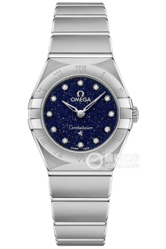 OMEGA CONSTELLATION 131.10.25.60.53.001(13110256053001) <em>watch</em>