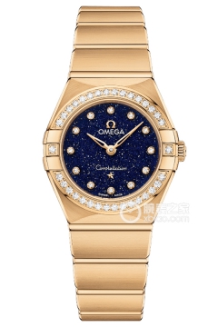 OMEGA CONSTELLATION 131.55.25.60.53.001(13155256053001) <em>watch</em>