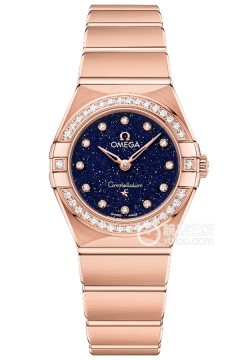 OMEGA CONSTELLATION 131.55.25.60.53.002(13155256053002) <em>watch</em>
