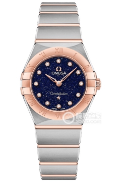 OMEGA CONSTELLATION 131.20.25.60.53.002(13120256053002) <em>watch</em>
