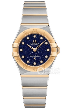 OMEGA CONSTELLATION 131.20.25.60.53.001(13120256053001) <em>watch</em>