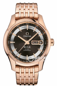 OMEGA DE VILLE 431.60.41.22.13.001(43160412213001) <em>watch</em>