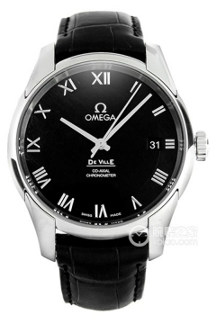 OMEGA DE VILLE 431.13.41.21.01.001(43113412101001) <em>watch</em>