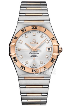 OMEGA CONSTELLATION 111.20.36.20.52.001(11120362052001) <em>watch</em>