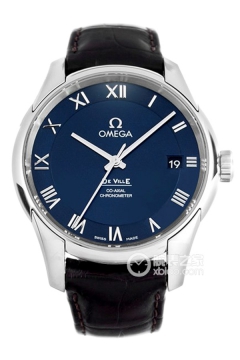 OMEGA DE VILLE 431.13.41.21.03.001(43113412103001) <em>watch</em>
