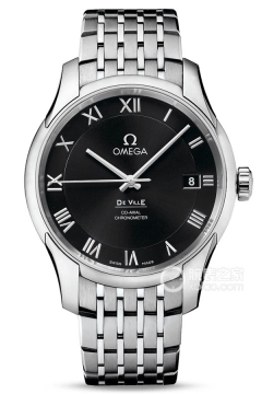 OMEGA DE VILLE 431.10.41.21.01.001(43110412101001) <em>watch</em>