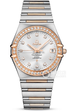 OMEGA CONSTELLATION 111.25.36.20.52.001(11125362052001) <em>watch</em>