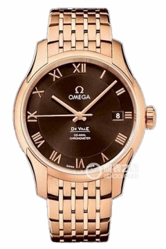 OMEGA DE VILLE 431.50.41.21.13.001(43150412113001) <em>watch</em>