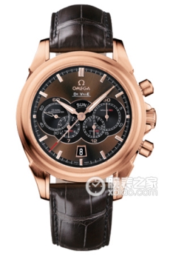 OMEGA DE VILLE 422.53.41.52.13.001(42253415213001) <em>watch</em>