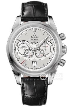 OMEGA DE VILLE 422.53.41.52.09.001(42253415209001) <em>watch</em>