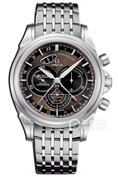 OMEGA DE VILLE 422.10.44.52.13.001(42210445213001) <em>watch</em>