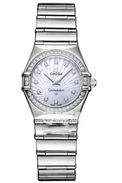 OMEGA CONSTELLATION 111.15.26.60.55.001(11115266055001) <em>watch</em>