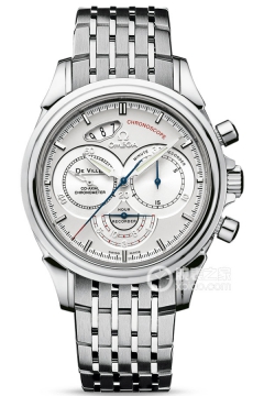 OMEGA DE VILLE 4550.30.00(45503000) <em>watch</em>