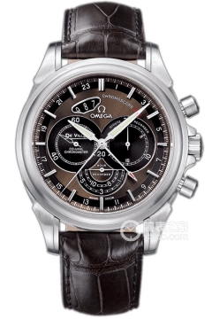 OMEGA DE VILLE 422.13.44.52.13.001(42213445213001) <em>watch</em>