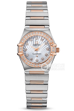OMEGA CONSTELLATION 111.25.23.60.55.003(11125236055003) <em>watch</em>