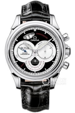 OMEGA DE VILLE 4850.50.31(48505031) <em>watch</em>