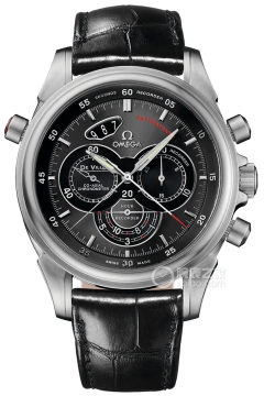 OMEGA DE VILLE 422.13.44.51.06.001(42213445106001) <em>watch</em>