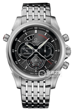 OMEGA DE VILLE 422.10.44.51.06.001(42210445106001) <em>watch</em>