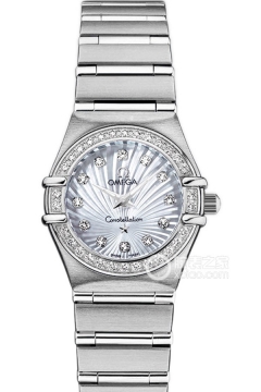 OMEGA CONSTELLATION 111.15.23.60.55.001(11115236055001) <em>watch</em>