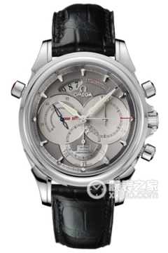 OMEGA DE VILLE 4647.40.31(46474031) <em>watch</em>