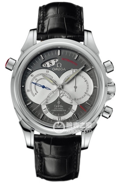 OMEGA DE VILLE 4848.40.31(48484031) <em>watch</em>