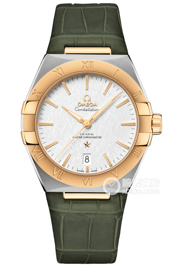 OMEGA CONSTELLATION 131.23.39.20.02.002(13123392002002) <em>watch</em>