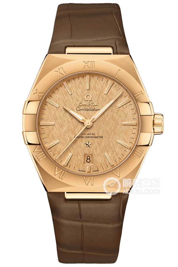 OMEGA CONSTELLATION 131.53.39.20.08.001(13153392008001) <em>watch</em>