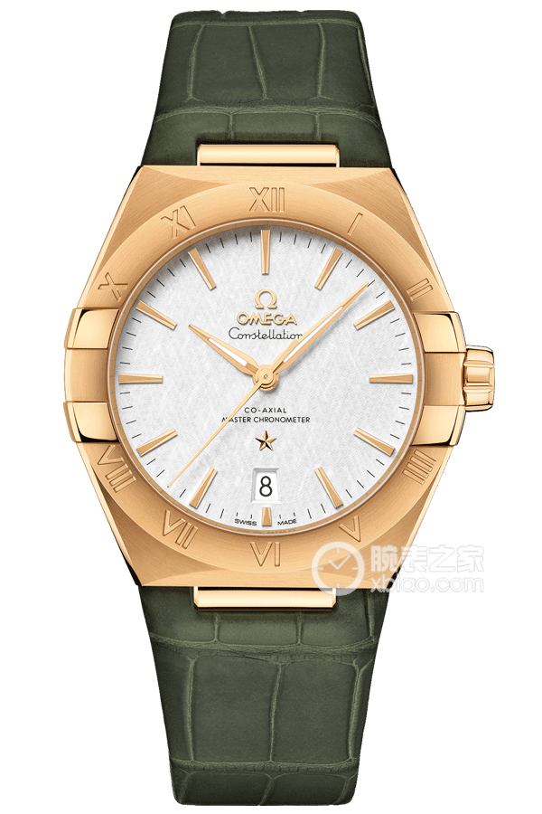 OMEGA CONSTELLATION 131.53.39.20.02.002(13153392002002) <em>watch</em>