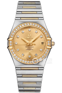 OMEGA CONSTELLATION 111.25.36.20.58.001(11125362058001) <em>watch</em>