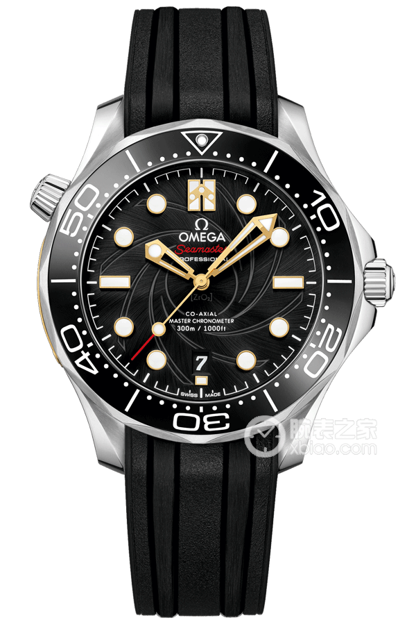 OMEGA SEAMASTER 210.22.42.20.01.004(