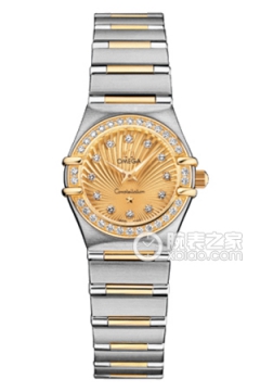 OMEGA CONSTELLATION 111.25.23.60.58.001(11125236058001) <em>watch</em>