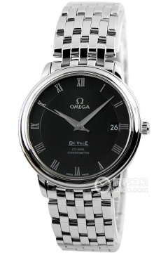 OMEGA DE VILLE 4574.50.00(45745000) <em>watch</em>