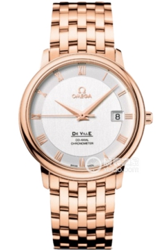 OMEGA DE VILLE 4178.31.00(41783100) <em>watch</em>