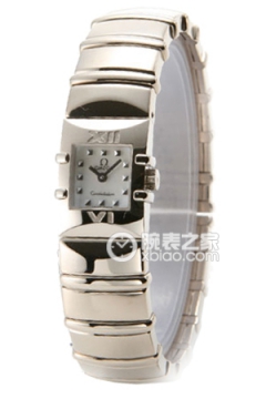 OMEGA CONSTELLATION 1143.71.41(11437141) <em>watch</em>